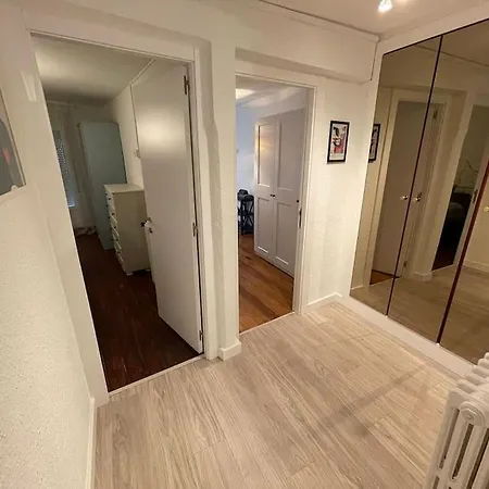 Apartament Vivienda Acogedora Y Moderna En Pleno Centro De *