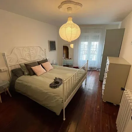 Apartment Vivienda Acogedora Y Moderna En Pleno Centro De