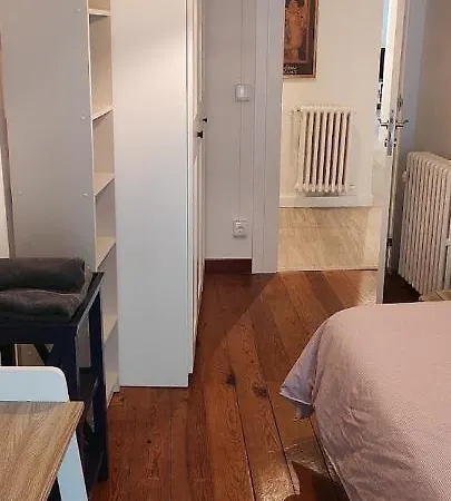 Vivienda Acogedora Y Moderna En Pleno Centro De * Burgo