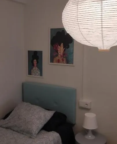 Vivienda Acogedora Y Moderna En Pleno Centro De * Burgo